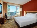 Smaller Double room