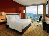 Double room with water view