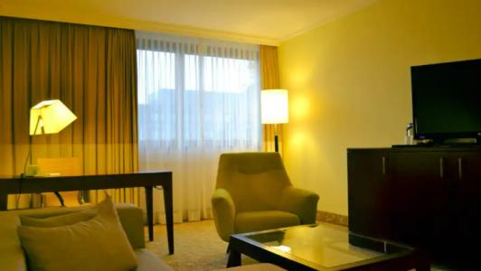 Courtyard by Marriott Dusseldorf Seestern - 27