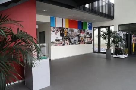 SportBorussia Düsseldorf - 21