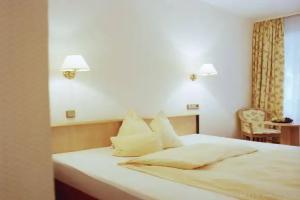 Hotel Rheinterrasse Benrath