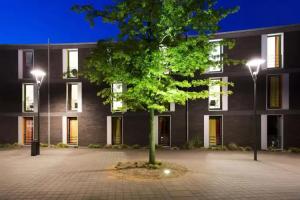 Jugendherberge Düsseldorf Hostel, Dusseldorf