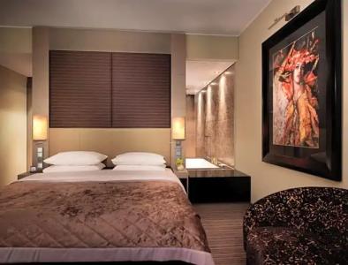 Hyatt Regency Dusseldorf - 33