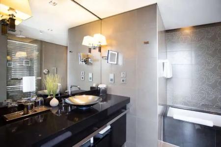 Hyatt Regency Dusseldorf - 6