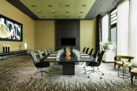 Hyatt Regency Dusseldorf - 11