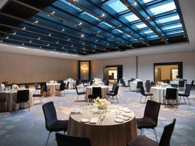 Hyatt Regency Dusseldorf - 22