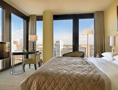 Hyatt Regency Dusseldorf - 64