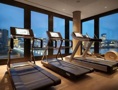 Hyatt Regency Dusseldorf - 15