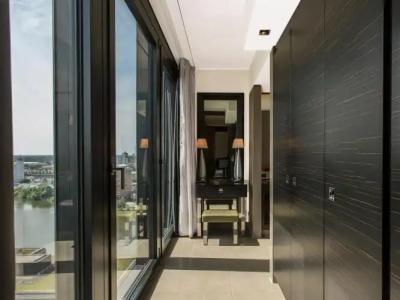 Hyatt Regency Dusseldorf - 70