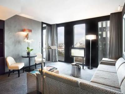 Hyatt Regency Dusseldorf - 68