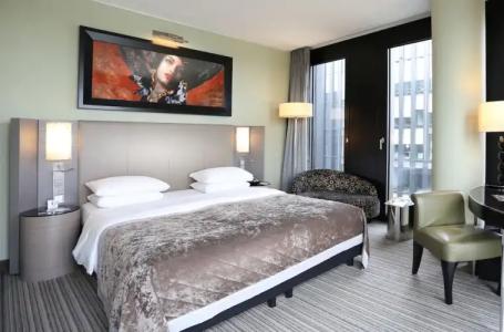 Hyatt Regency Dusseldorf - 62