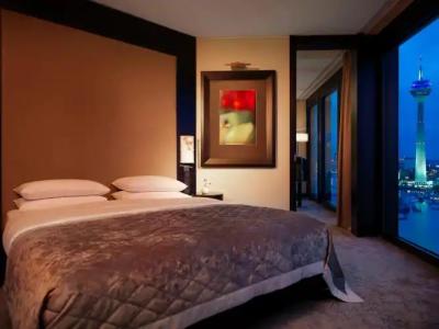 Hyatt Regency Dusseldorf - 67