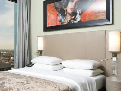 Hyatt Regency Dusseldorf - 65