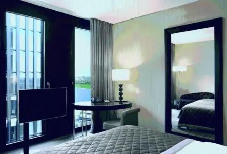 Hyatt Regency Dusseldorf - 53