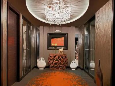 Hyatt Regency Dusseldorf - 76