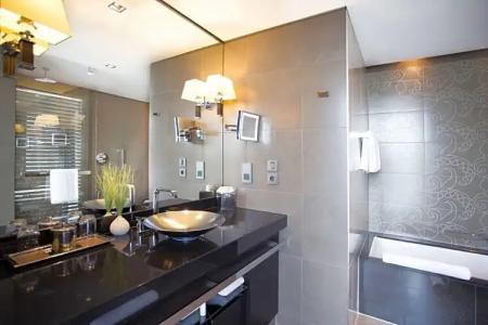 Hyatt Regency Dusseldorf - 37