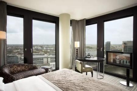 Hyatt Regency Dusseldorf - 60
