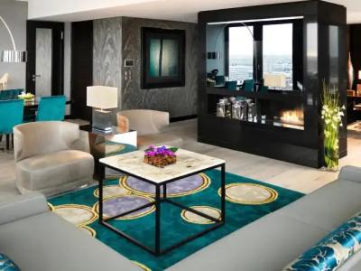 Hyatt Regency Dusseldorf - 75