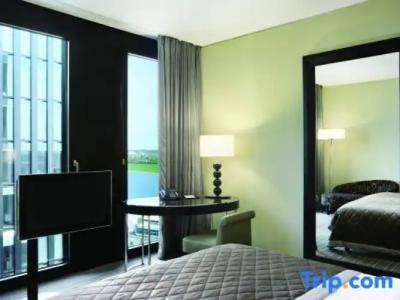 Hyatt Regency Dusseldorf - 46