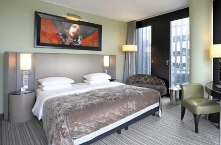 Hyatt Regency Dusseldorf - 30