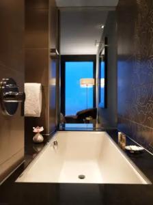 Hyatt Regency Dusseldorf - 39