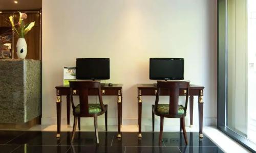 Living Düsseldorf - 16