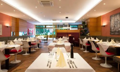 Living Düsseldorf - 29