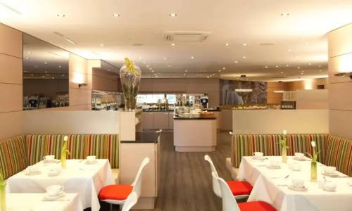 Living Düsseldorf - 32