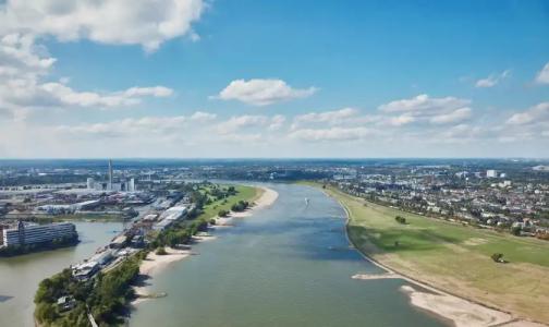 Living Düsseldorf - 28