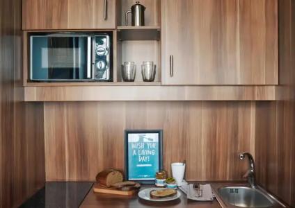 Living Düsseldorf - 34