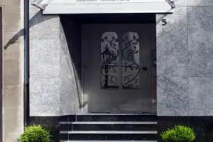 Hotel am Hofgarten, Dusseldorf