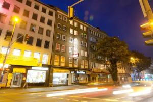 Select Premium Hotel & Apartments, Dusseldorf