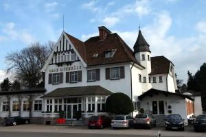 Haus Litzbrück Hotel