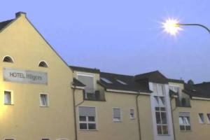 Hotel Hilgers, Dueren
