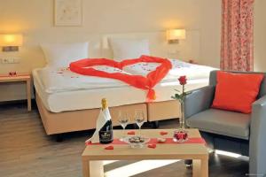 Dorint Hotel/Schwarzwald, Durbach