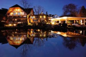 Hotel Rebstock, Durbach