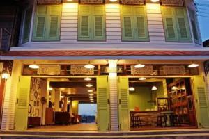Muiphang Guesthouse, Chiang Khan
