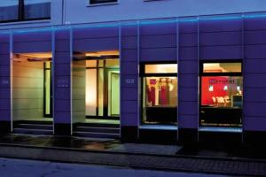 Ferrotel - Partner of SORAT Hotels, Duisburg