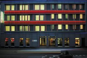 Ferrotel Duisburg - Partner of SORAT Hotels, Duisburg