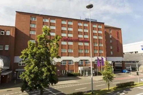 Mercure Duisburg City