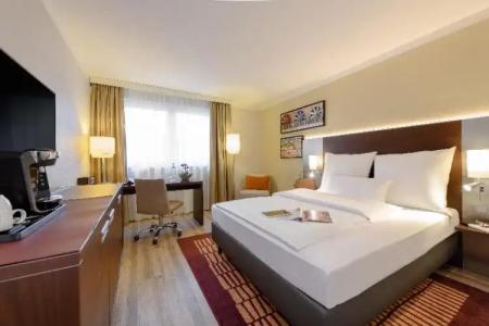 Mercure Duisburg City - 131