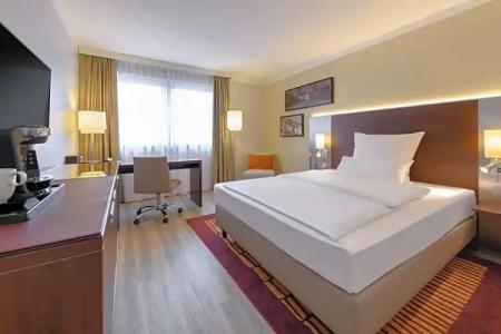 Mercure Duisburg City - 109