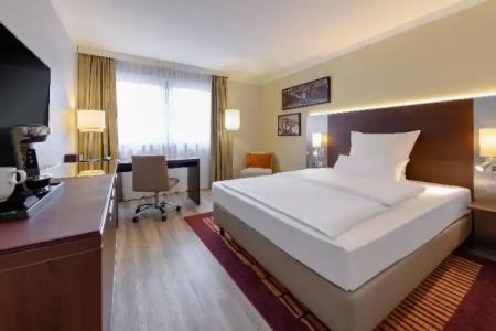 Mercure Duisburg City - 130