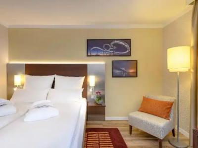 Mercure Duisburg City - 119