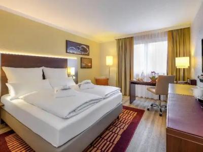 Mercure Duisburg City - 118