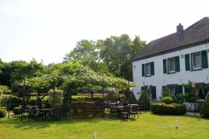 Hotel und Restaurant Eurohof, Duisburg