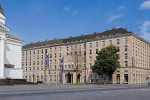 Wyndhamer Hof Mini-hotel, Duisburg