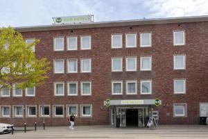 ibis Hauptbahnhof Mini-hotel, Duisburg