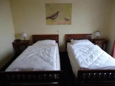 Landhaus Milser - 29