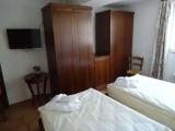 Comfort Double room with sea view